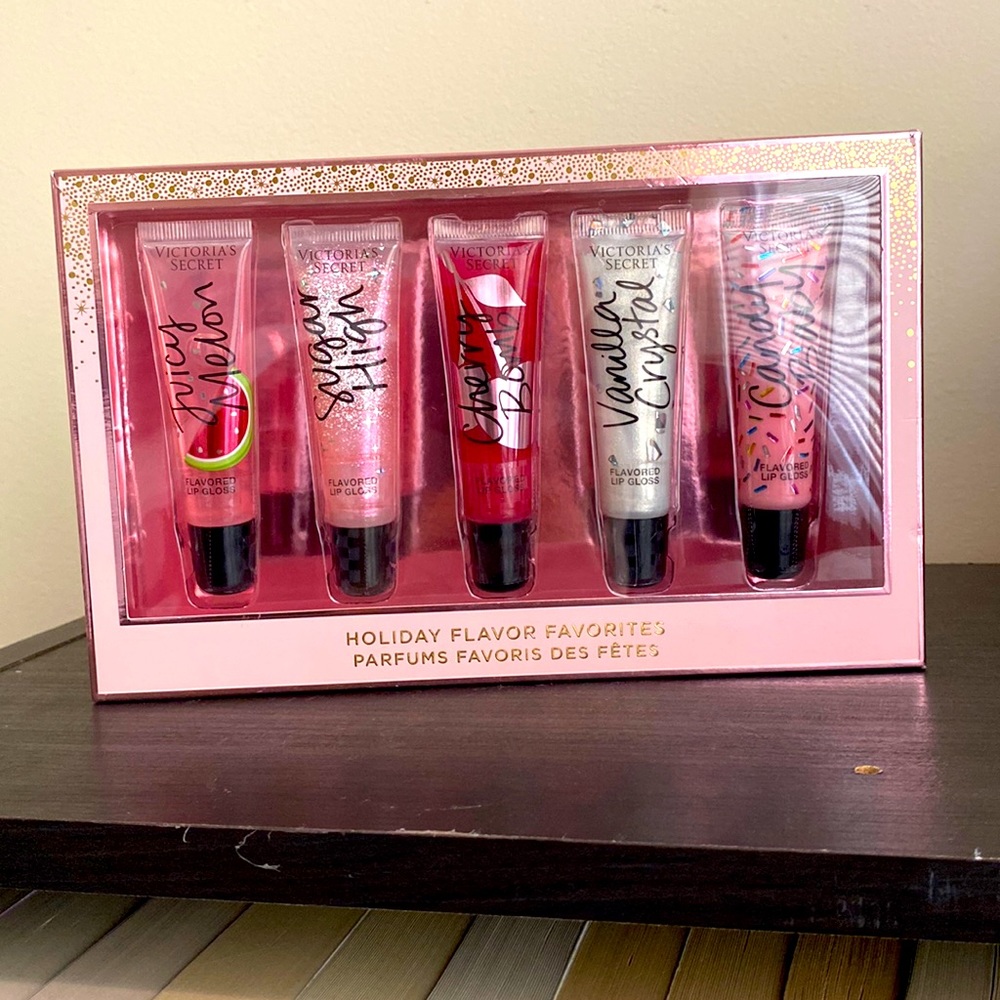 Brand new Victoria secret lip gloss!